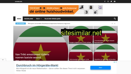 colakreek.nl alternative sites
