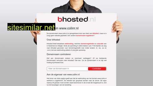 colinr.nl alternative sites