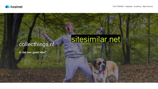 collecthings.nl alternative sites