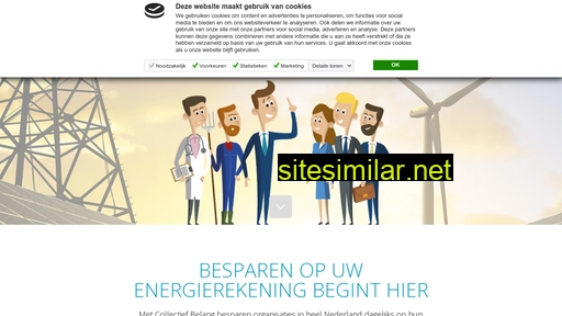 collectief-belang.nl alternative sites