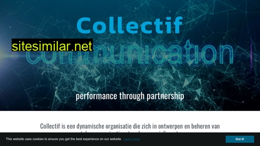 collectif.nl alternative sites