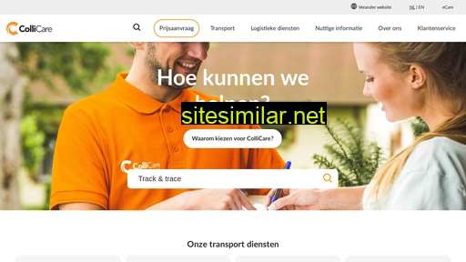 collicare.nl alternative sites