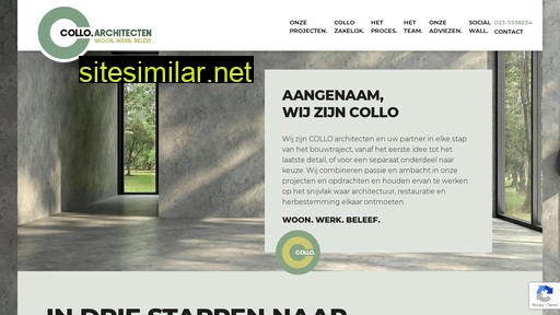 collo.nl alternative sites