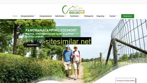 colmont.nl alternative sites