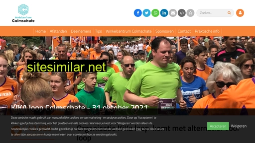 colmschatevoorkika.nl alternative sites