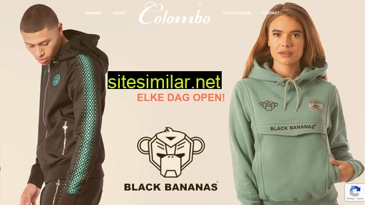 colombofashion.nl alternative sites