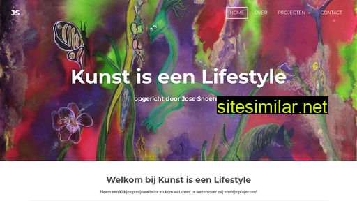 coloratheart.nl alternative sites
