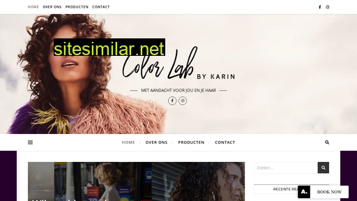 colorlabbykarin.nl alternative sites