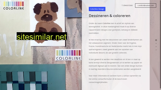 colorline-design.nl alternative sites