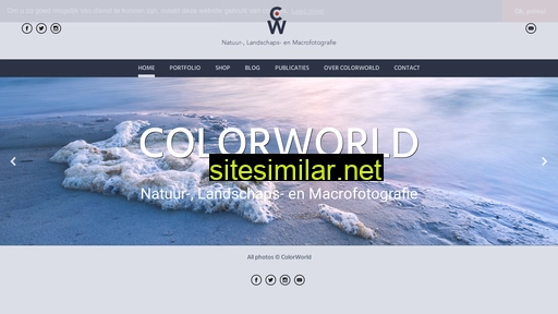 colorworld.nl alternative sites