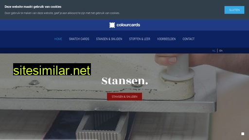 colourcards.nl alternative sites