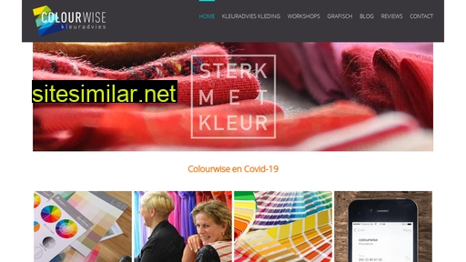 colourwise.nl alternative sites
