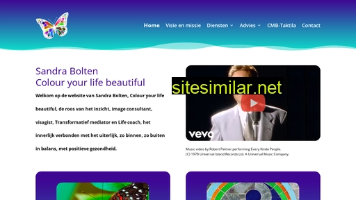 colouryourlifebeautiful.nl alternative sites