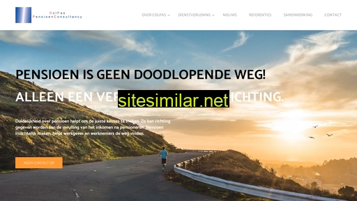 colpasadvies.nl alternative sites