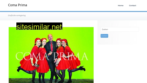 comaprima.nl alternative sites