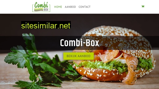 combi-box.nl alternative sites