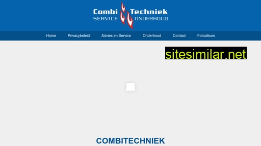 combitechniek.nl alternative sites