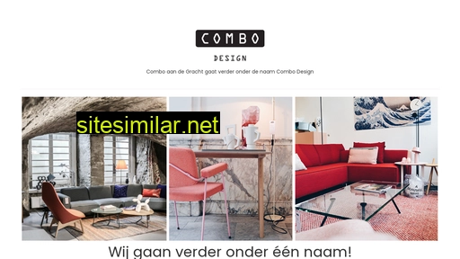 comboaandegracht.nl alternative sites