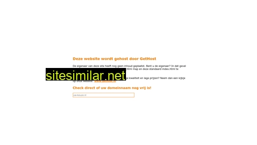 comboshop.nl alternative sites