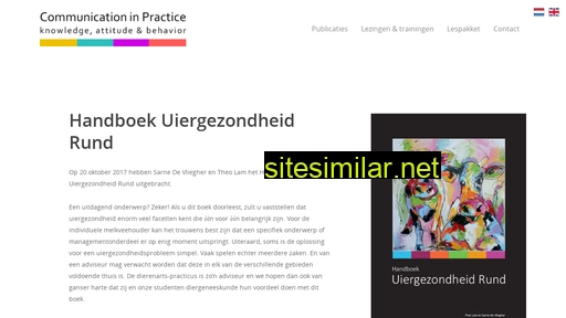 communicationinpractice.nl alternative sites