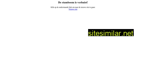 comform.nl alternative sites