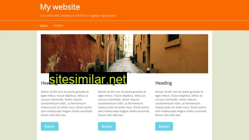 comfyfit.nl alternative sites