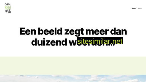 commediart.nl alternative sites