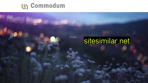 commodum.nl alternative sites