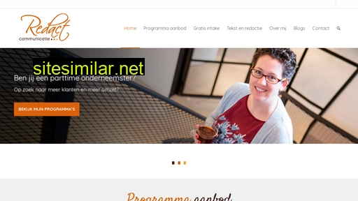 communicatiebureauredact.nl alternative sites