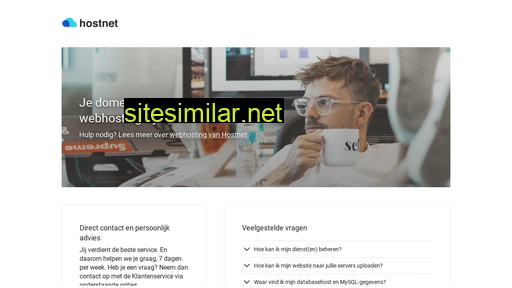 communicationmatters.nl alternative sites