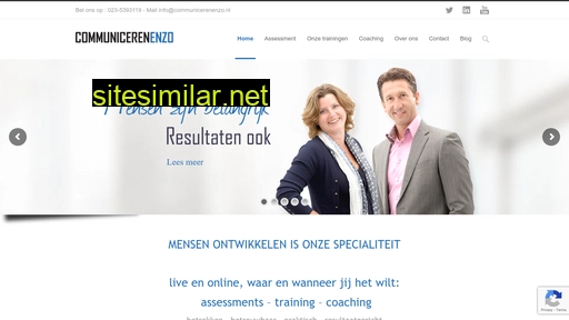 communicerenenzo.nl alternative sites