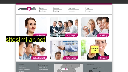 communik.nl alternative sites