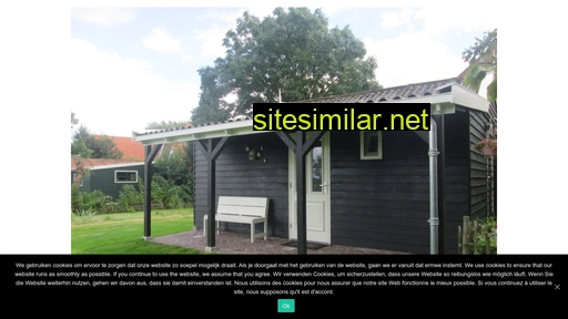 communityplanning.nl alternative sites