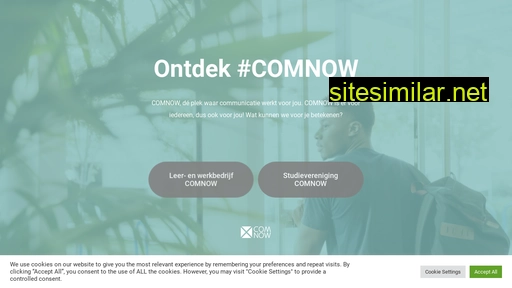 comnow.nl alternative sites