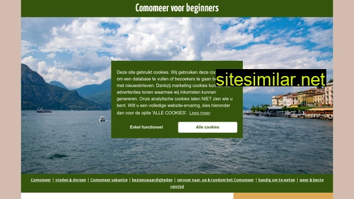 comomeervoorbeginners.nl alternative sites
