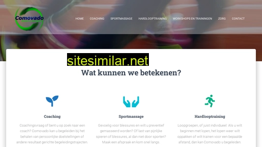comovado.nl alternative sites