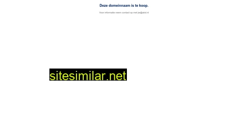 compactopslag.nl alternative sites