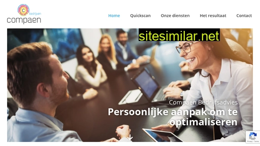compaenbedrijfsadvies.nl alternative sites