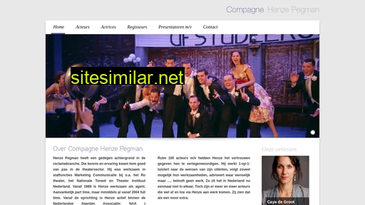 compagne-henzepegman.nl alternative sites