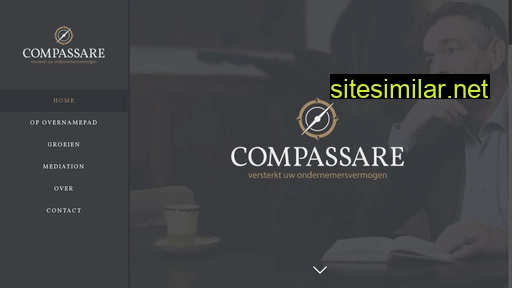 compassare.nl alternative sites
