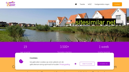 compietenkemp.nl alternative sites