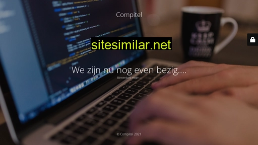 compitel.nl alternative sites