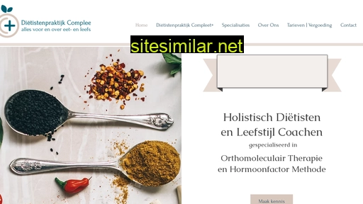 compleetplus.nl alternative sites