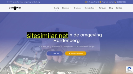 complexpc.nl alternative sites
