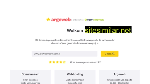 composiet.nl alternative sites