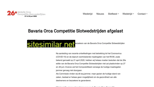 composlot.orcaroeien.nl alternative sites