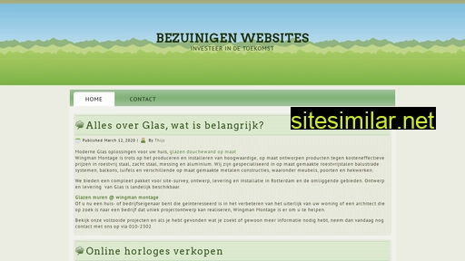 comp-hulp.nl alternative sites