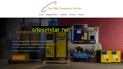 compressormonteur.nl alternative sites