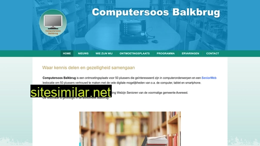 compusoos.nl alternative sites