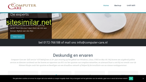 computer-care.nl alternative sites